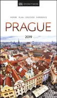 DK Eyewitness Praga - 2019 - DK Eyewitness Prague - 2019