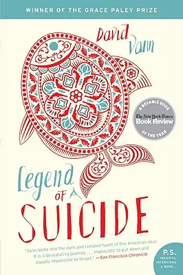 Legenda o samobójstwie - Legend of a Suicide