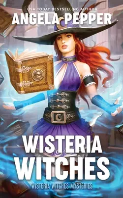 Czarownice z Wisterii - Wisteria Witches