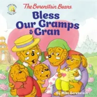 Misie Berenstain błogosławią dziadka i babcię - The Berenstain Bears Bless Our Gramps and Gran