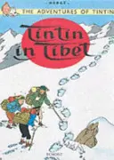 Tintin w Tybecie - Tintin in Tibet