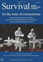 Survival: Globalna polityka i strategia czerwiec-lipiec 2020 r: W czasach koronawirusa - Survival: Global Politics and Strategy June-July 2020: In the Time of Coronavirus