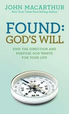 Odnaleziony: Wola Boża - Found: God's Will