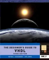 Przewodnik projektanta po języku Vhdl, 3 - The Designer's Guide to Vhdl, 3