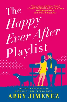 Lista odtwarzania Happy Ever After - The Happy Ever After Playlist