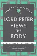 Lord Peter Views the Body - Królowa kryminałów złotego wieku - Lord Peter Views the Body - The Queen of Golden age detective fiction