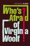 Kto się boi Virginii Woolf? - Who's Afraid Of Virginia Woolf