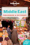 Lonely Planet Middle East Rozmówki i słownik 2 - Lonely Planet Middle East Phrasebook & Dictionary 2