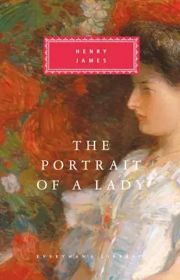 Portret damy - The Portrait of a Lady