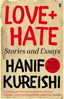 Love + Hate - opowiadania i eseje - Love + Hate - Stories and Essays