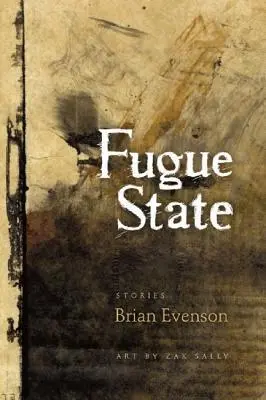 Stan fugi - Fugue State