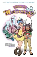 Witamy w Wanderland - Welcome to Wanderland