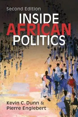 Wewnątrz afrykańskiej polityki - Inside African Politics