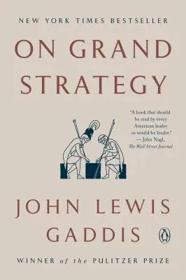 O wielkiej strategii - On Grand Strategy