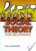 Teoria społeczna dla początkujących - Social Theory for Beginners