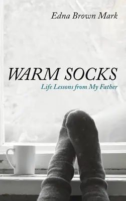 Ciepłe skarpetki - Warm Socks