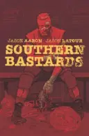 Southern Bastards, tom 2: Gridiron - Southern Bastards, Volume 2: Gridiron