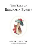 Bajka o króliku Benjaminie - The Tale of Benjamin Bunny