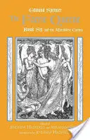 Faerie Queene, księga szósta i Mutabilitie Cantos - Faerie Queene, Book Six and the Mutabilitie Cantos