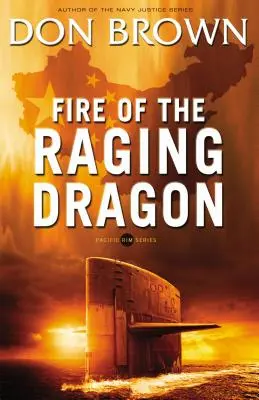 Ogień szalejącego smoka - Fire of the Raging Dragon