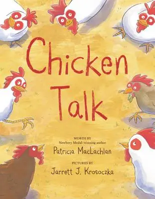 Rozmowa kurczaków - Chicken Talk