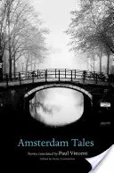 Opowieści z Amsterdamu - Amsterdam Tales