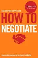 Jak negocjować - How to Negotiate