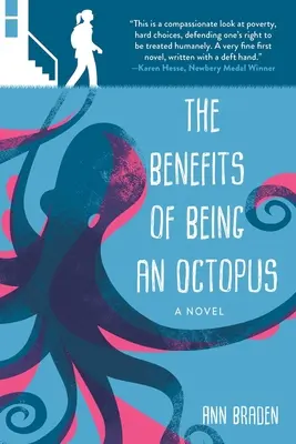 Korzyści z bycia ośmiornicą - The Benefits of Being an Octopus