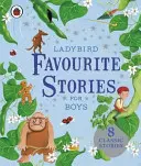 Ulubione historyjki Biedronki - Ladybird Favourite Stories