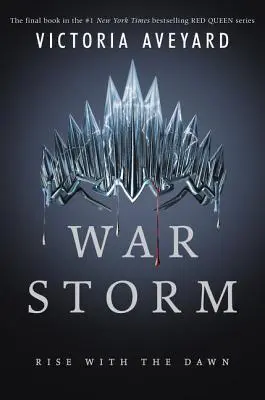 Wojenna burza - War Storm