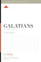 Galacjan: 12-tygodniowe studium - Galatians: A 12-Week Study