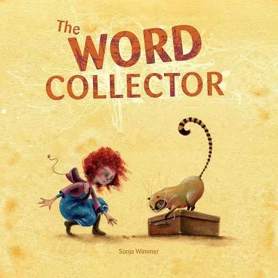 Kolekcjoner słów - The Word Collector
