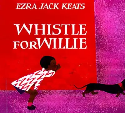 Gwizdek dla Williego - Whistle for Willie