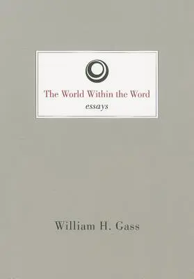 Świat w słowie - The World Within the Word