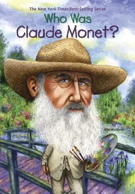 Kim był Claude Monet? - Who Was Claude Monet?