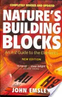 Budulce natury: Wszystko, co musisz wiedzieć o żywiołach - Nature's Building Blocks: Everything You Need to Know about the Elements