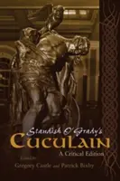 Standish O'Grady's Cuculain: Wydanie krytyczne - Standish O'Grady's Cuculain: A Critical Edition