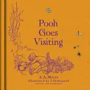 Kubuś Puchatek: Puchatek idzie z wizytą - Winnie-the-Pooh: Pooh Goes Visiting