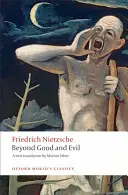 Poza dobrem i złem: preludium do filozofii przyszłości - Beyond Good and Evil: Prelude to a Philosophy of the Future