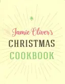 Świąteczna książka kucharska Jamiego Olivera - Jamie Oliver's Christmas Cookbook