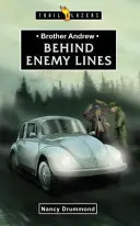 Brat Andrew: Za linią wroga - Brother Andrew: Behind Enemy Lines