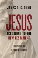 Jezus według Nowego Testamentu - Jesus According to the New Testament