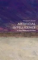 Sztuczna inteligencja: Bardzo krótkie wprowadzenie - Artificial Intelligence: A Very Short Introduction