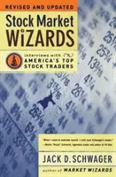 Czarodzieje giełdy: Wywiady z najlepszymi amerykańskimi inwestorami giełdowymi - Stock Market Wizards: Interviews with America's Top Stock Traders