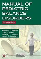 Podręcznik pediatrycznych zaburzeń równowagi - Manual of Pediatric Balance Disorders