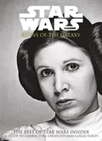 Gwiezdne wojny: Ikony galaktyki - Star Wars: Icons of the Galaxy