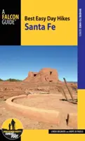 Najlepsze łatwe jednodniowe wycieczki Santa Fe, wydanie 3 - Best Easy Day Hikes Santa Fe, 3rd Edition