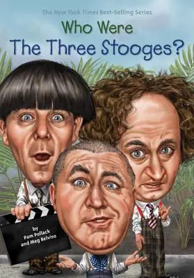 Kim byli Trzej Stojanowie? - Who Were the Three Stooges?