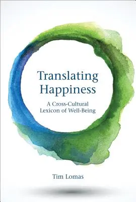 Tłumaczenie szczęścia - Translating Happiness