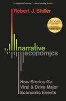 Narrative Economics: Jak historie stają się wirusowe i napędzają najważniejsze wydarzenia gospodarcze - Narrative Economics: How Stories Go Viral and Drive Major Economic Events